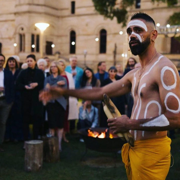Warndu Australian Native Food | Reconciliation Week 2023