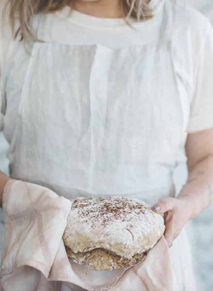Recipe: Damien's Damper | Warndu ◎