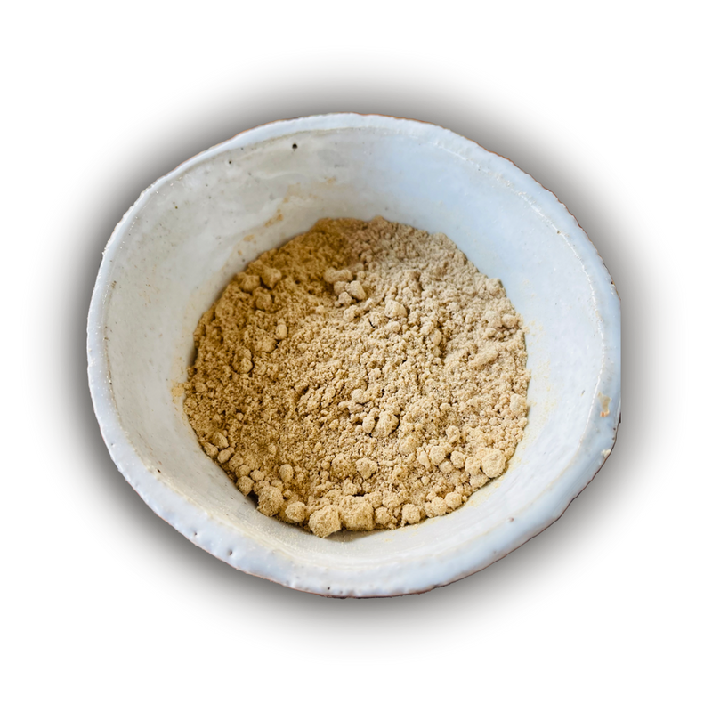 Boab Powder in spice pot | Warndu
