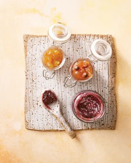 Recipe: Rosella Jam | Warndu