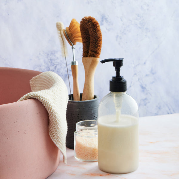 A Conscious Home natural cleaning products | Warndu Australian Native Food