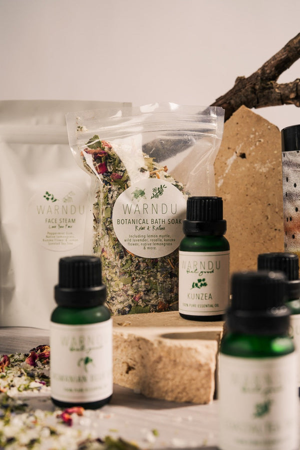 Unleash the Magic of Australian Native Essential Oils: 10 Ways to Elevate Your Well-being