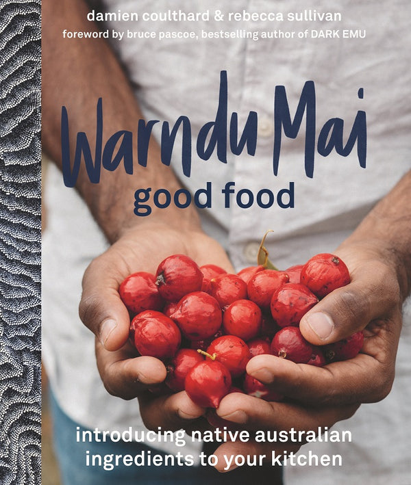 Do you want to read  more about Australian Native Food?