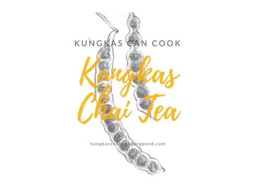 Kungkas Can Cook