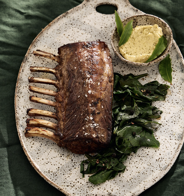 Australian Native Meat Rub