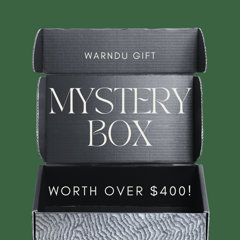 Mystery Box valued at over $400 | Warndu Australian Native Food