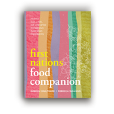 First Nations Food Companion | Warndu Australian Native Food