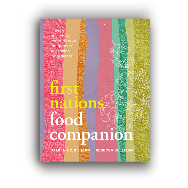 First Nations Food Companion | Warndu Australian Native Food