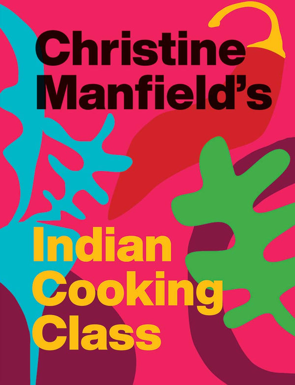 Warndu Australian Native Food | Christine Mansfield's Indian Cooking Class