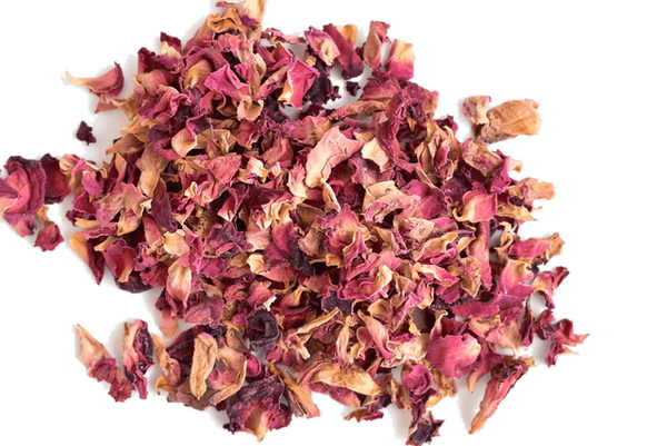 Organic Rose Petals ~ 300g