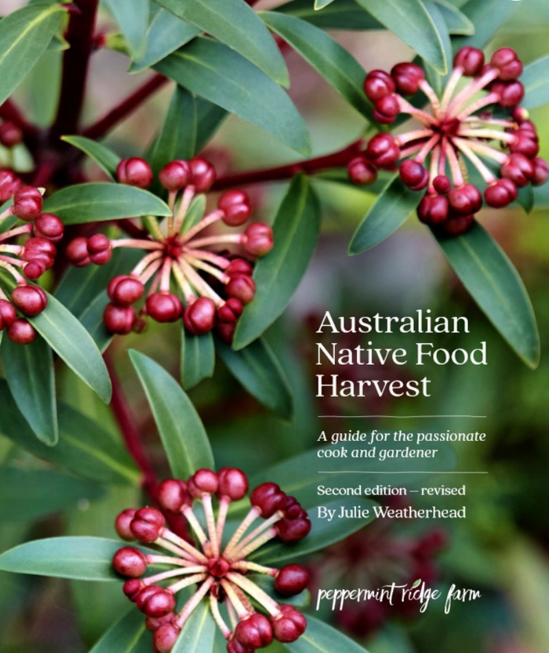 Australian Native Food Harvest