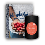 Warndu Mai Tea Pack with Quandong and Lemon Myrtle Tea | Warndu Australian Native Food