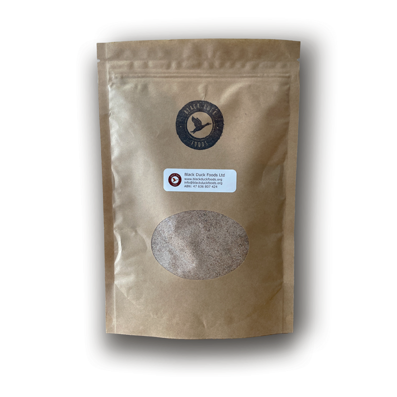 Native Grass Flour | Warndu