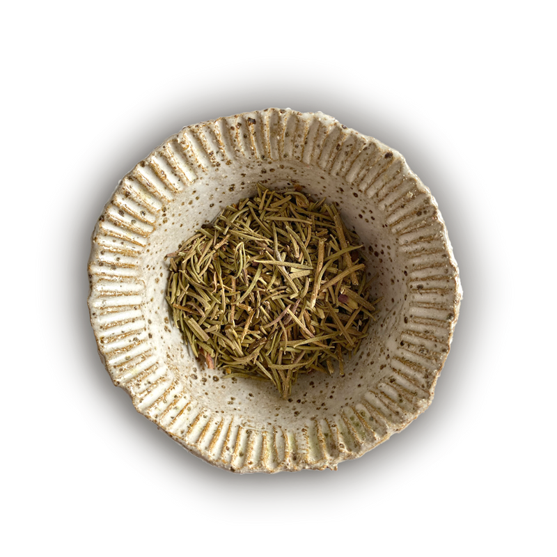 Warndu Australian Native | Emu Bush (Jilungin) Loose Leaf Tea