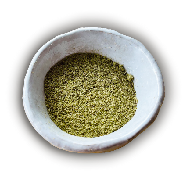 Geraldton Wax Spice Pot | Warndu Australian Native Food
