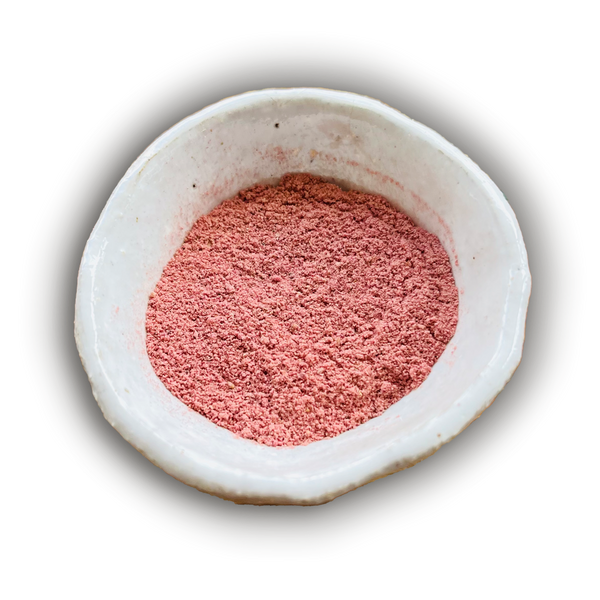 Muntrie Powder in spice pot | Warndu Australian Native Food