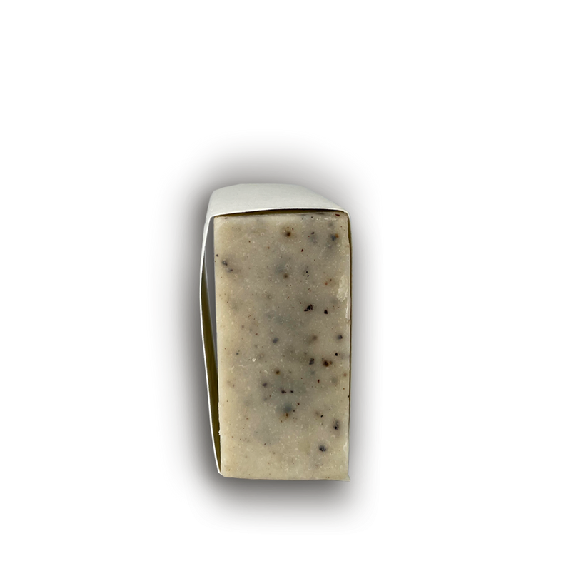 Warndu Australian Native | Exfoliating Soap Bar