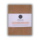 Damien Coulthard The Big Whirlwind 'Madkandyi' Tea Towel on Natural | Warndu Australian Native Food