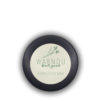 Geraldton Wax Powder in 25g spice tin | Warndu Australian Native Food
