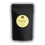 Warndu Australian Native, Lemon Myrtle ~ Whole leaf, dried and ground. 50g.