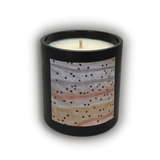 Warndu Australian Native, Warndu (Campfire 'Ardla') Candle ©Warndu