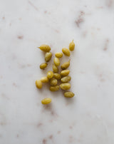 Warndu Australian Native, Desert Lime ~ Freeze dried powder or Dried whole. 50g.