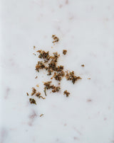 Warndu Australian Native, Native Mint and Ant Loose Leaf Tea.