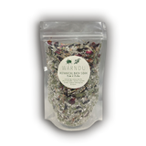 Warndu Australian Native | Botanical Bath Soak, Relax & Restore ~ 150g