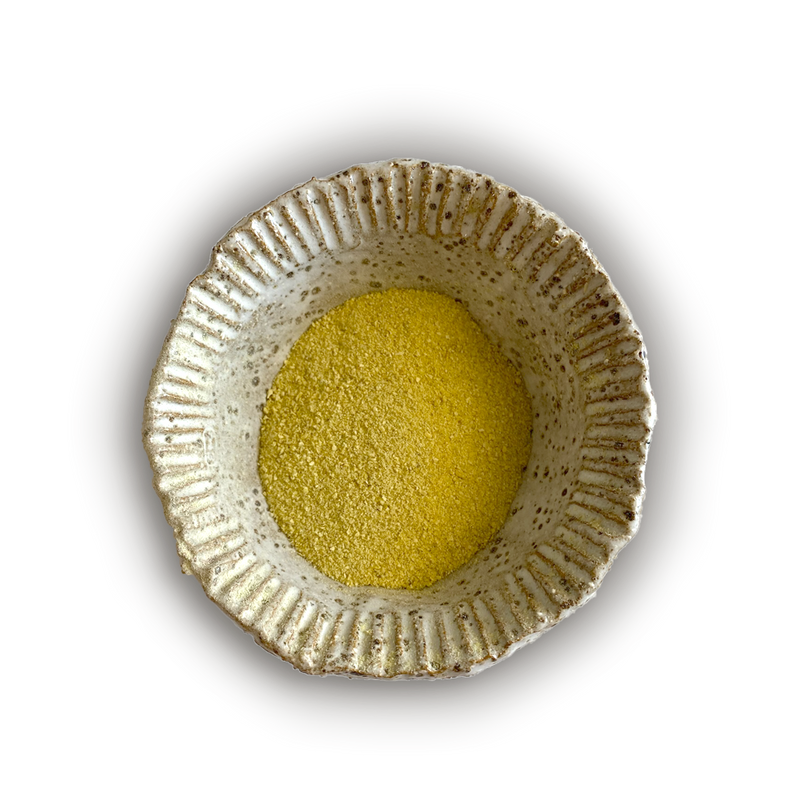 Warndu Australian Native, Desert Lime ~ Freeze dried powder or Dried whole. 50g.