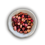 Dried Ribberies Whole in spice pot | Warndu Australian Native Food