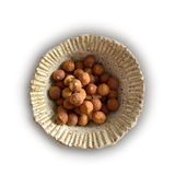 Warndu Australian Native, Sandalwood Nuts ~ Whole. 100g.